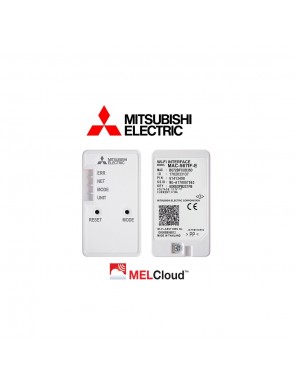 Interfaccia Wi-Fi Mitsubishi MAC-58F-E