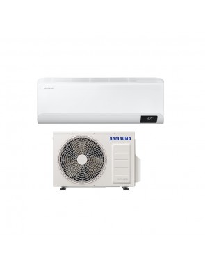 Climatizzatore Condizionatore Samsung Cebu Wi-Fi bianco 9000 BTU AR09TXFYAWKNEU