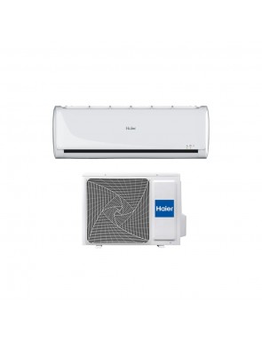 Climatizzatore Condizionatore HAIER INVERTER serie TUNDRA GREEN R32 9000 btu A++ AS25TABHRA