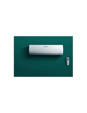 Climatizzatore Condizionatore Vaillant Inverter climaVAIR Pro 12000 Btu VAIB 1-035 WN A++ Wi-Fi Integrato